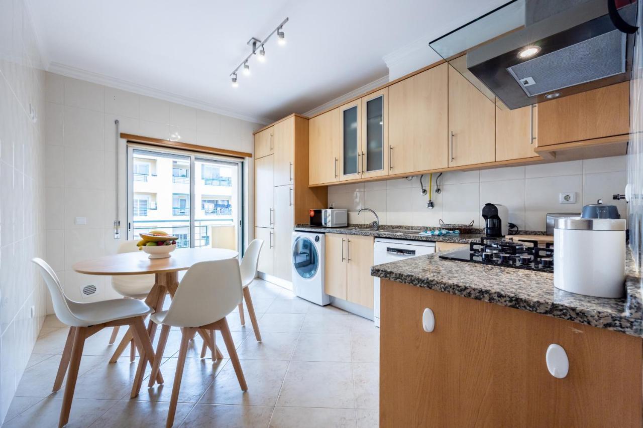 Uptown Lovers Apartment By Seewest 拉哥斯 外观 照片