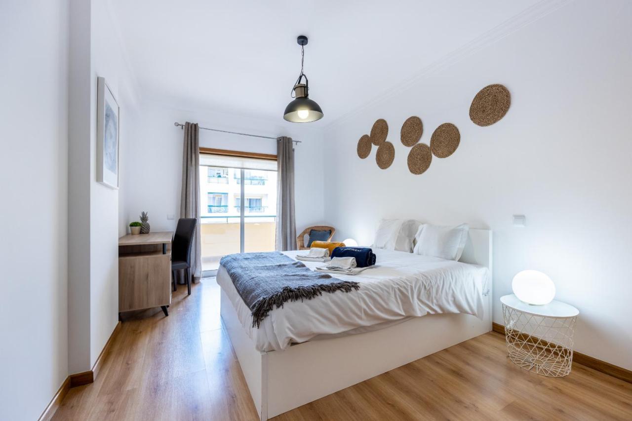 Uptown Lovers Apartment By Seewest 拉哥斯 外观 照片