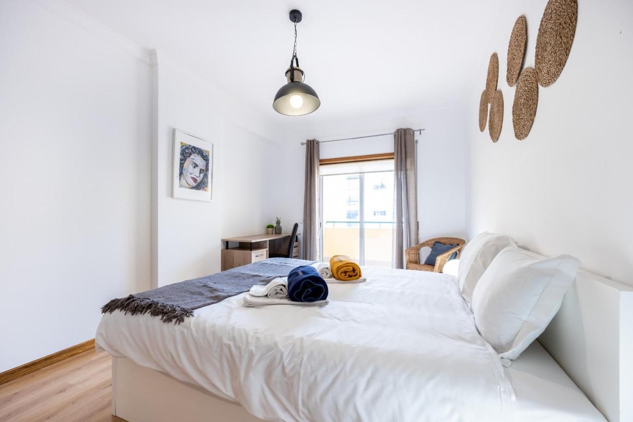 Uptown Lovers Apartment By Seewest 拉哥斯 外观 照片